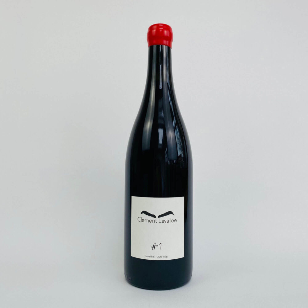 Clément Lavallée Vin de France #1 2020