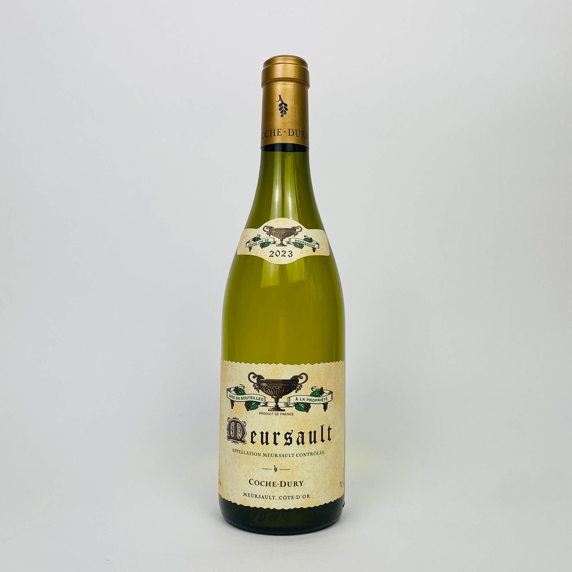Coche-Dury Meursault 2023