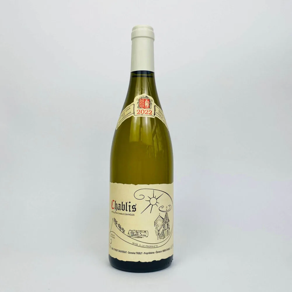 箱入り Chablis 2018 & Vins de France 2022 箱入り Chablis 2018 & Vins de France 2022 箱入り Chablis