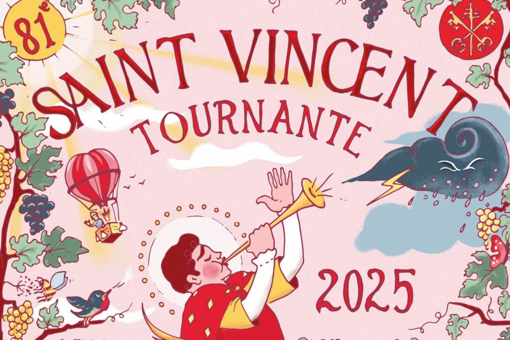 Saint Vincent 2025: Wijn en Traditie
