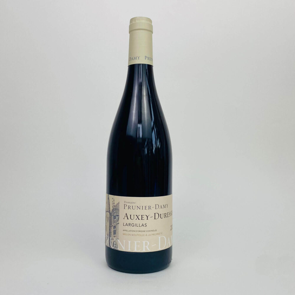 Domaine Prunier-Damy Auxey-Duresses Largillas 2020