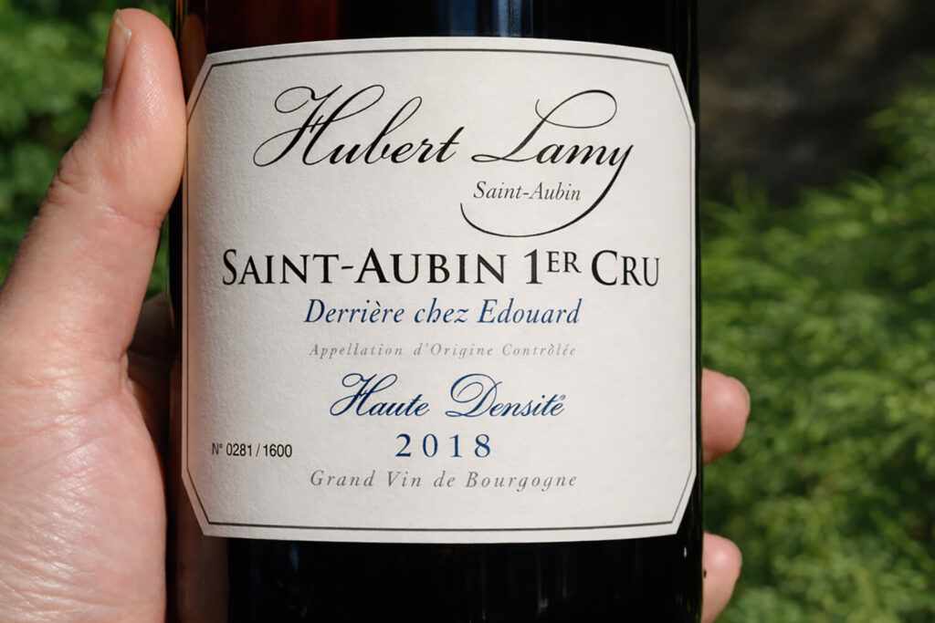 Haute Densité. Ein Prinzip des gegenseitigen Wettbewerbs