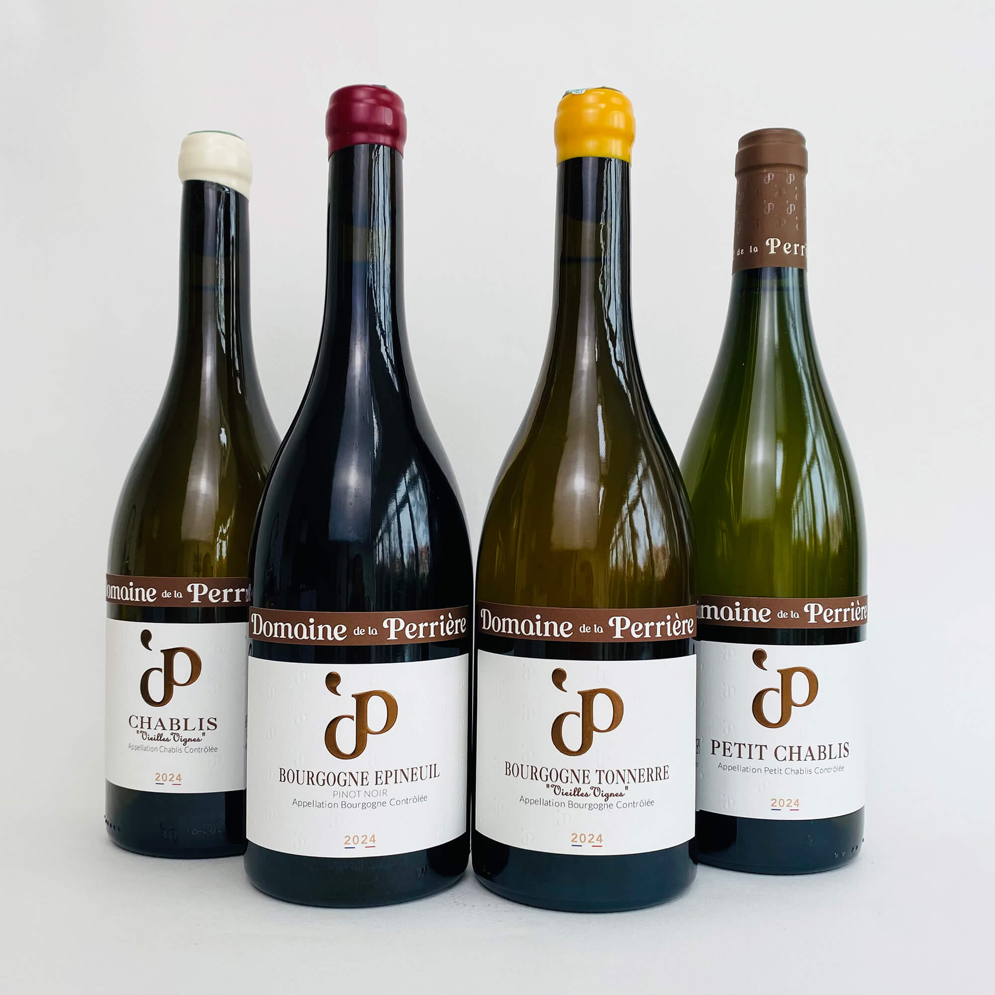 Domaine de la Perrière